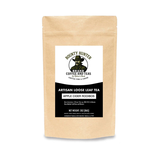 Apple Cider Rooibos